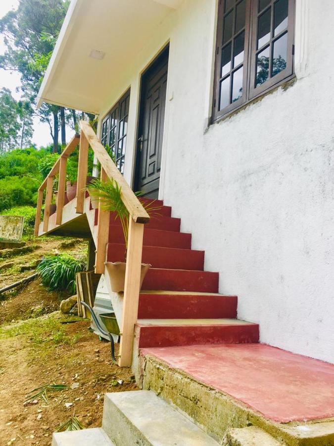 Ansi Villa Нану-Оя Экстерьер фото