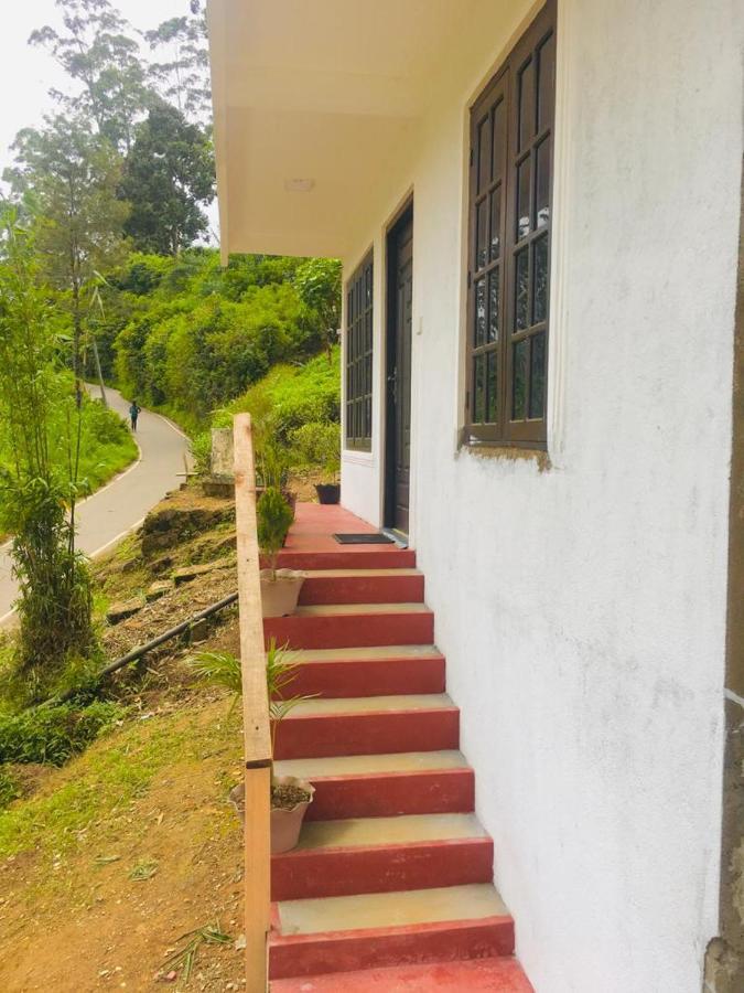 Ansi Villa Нану-Оя Экстерьер фото