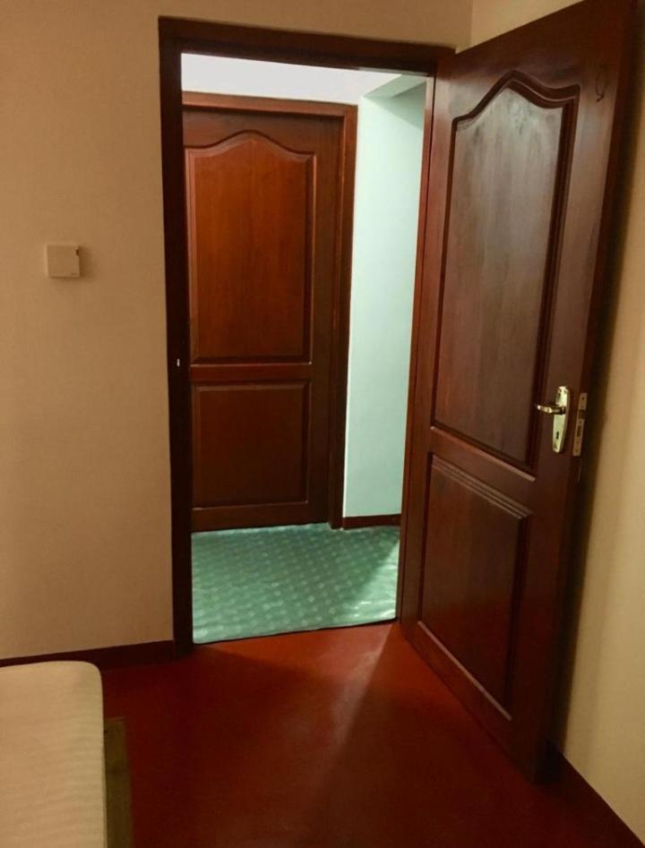 Ansi Villa Нану-Оя Экстерьер фото