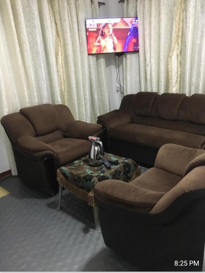 Ansi Villa Нану-Оя Экстерьер фото