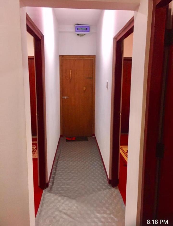 Ansi Villa Нану-Оя Экстерьер фото