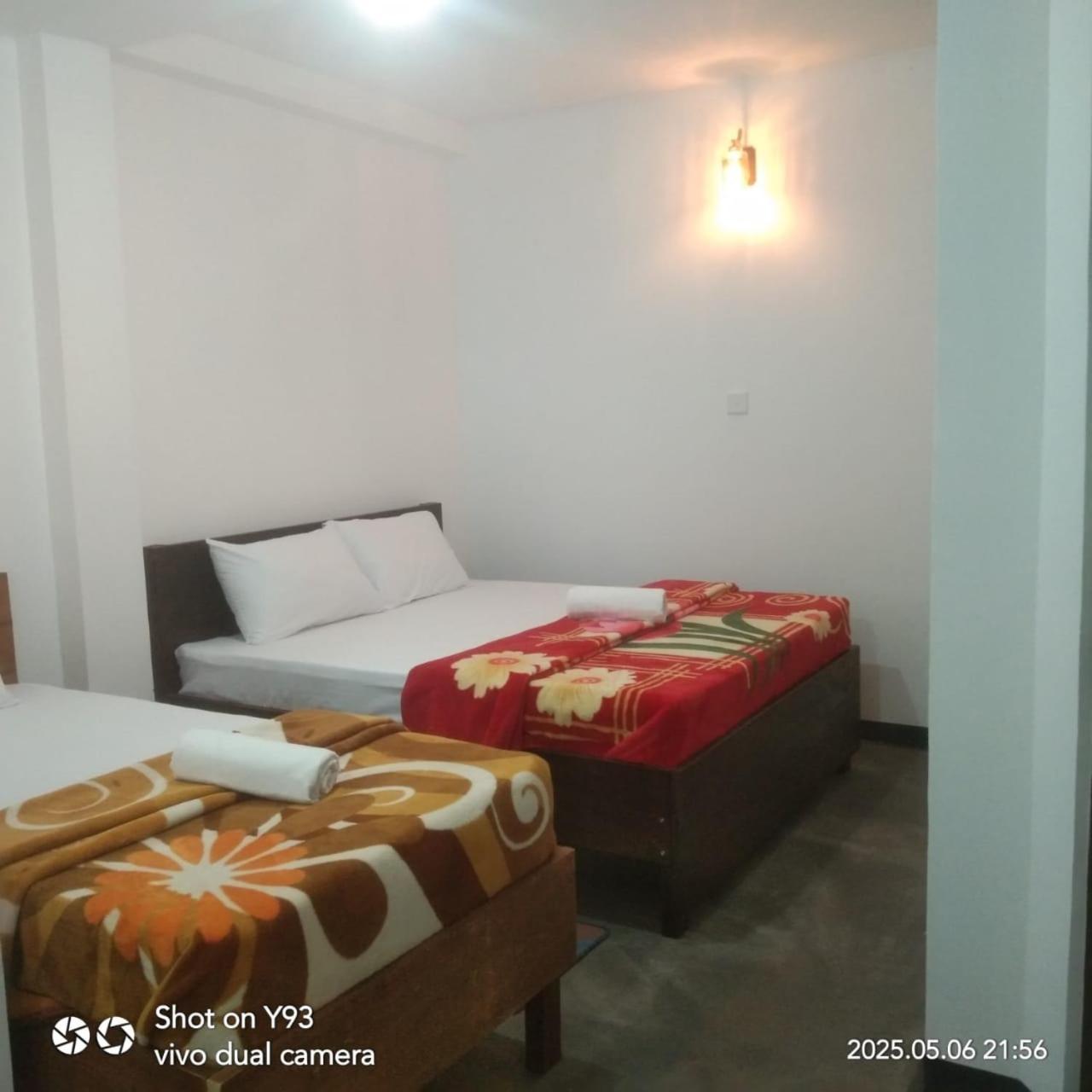 Ansi Villa Нану-Оя Экстерьер фото