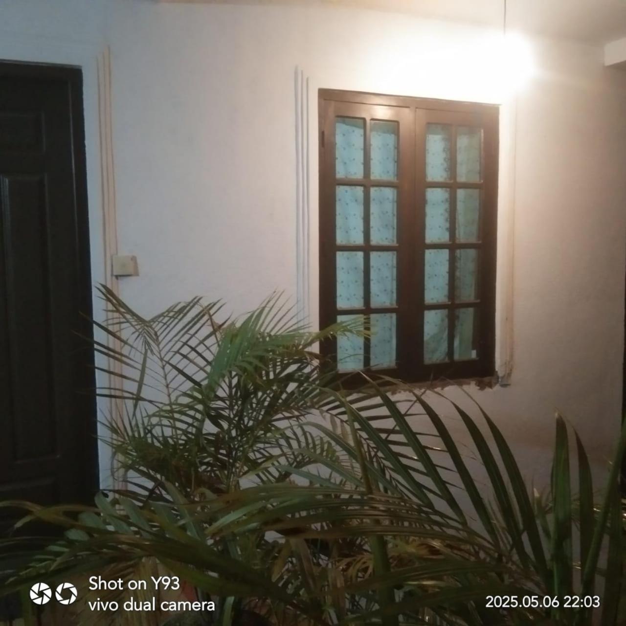 Ansi Villa Нану-Оя Экстерьер фото
