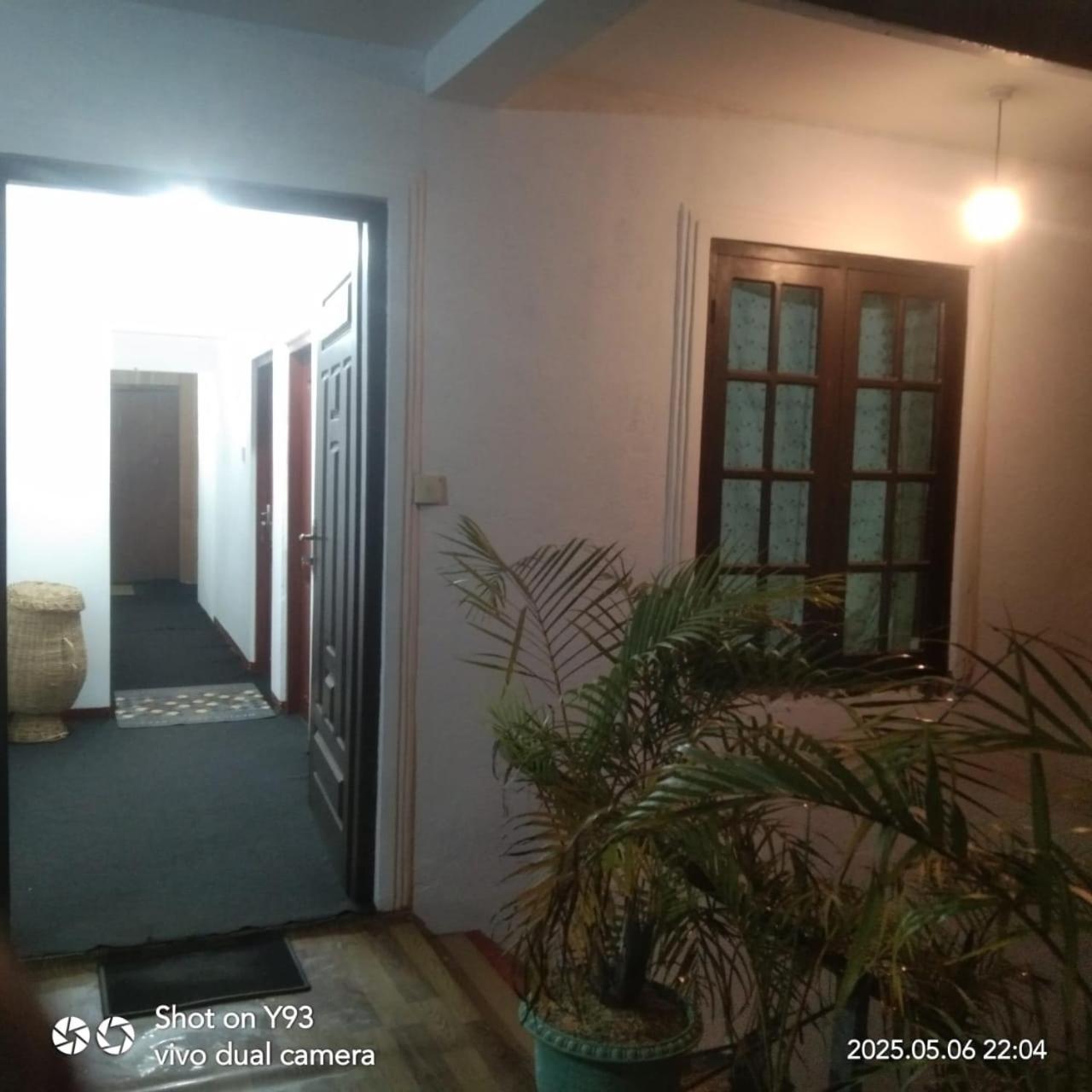 Ansi Villa Нану-Оя Экстерьер фото